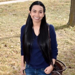 Meet your Posher, Anik